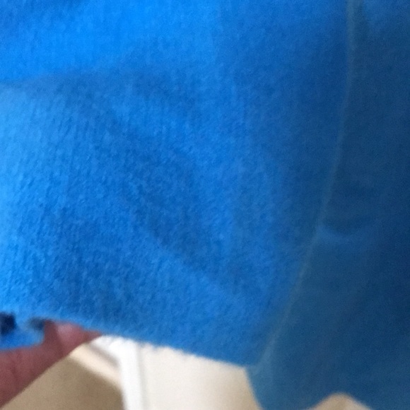 Talbots Stand Collar Coatigan - Picture 9 of 16